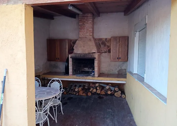 La Escapada Estancia Vacacional