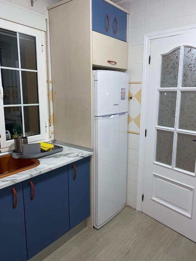 Casa vacanze La Escapada Vacacional Chillaron De Cuenca