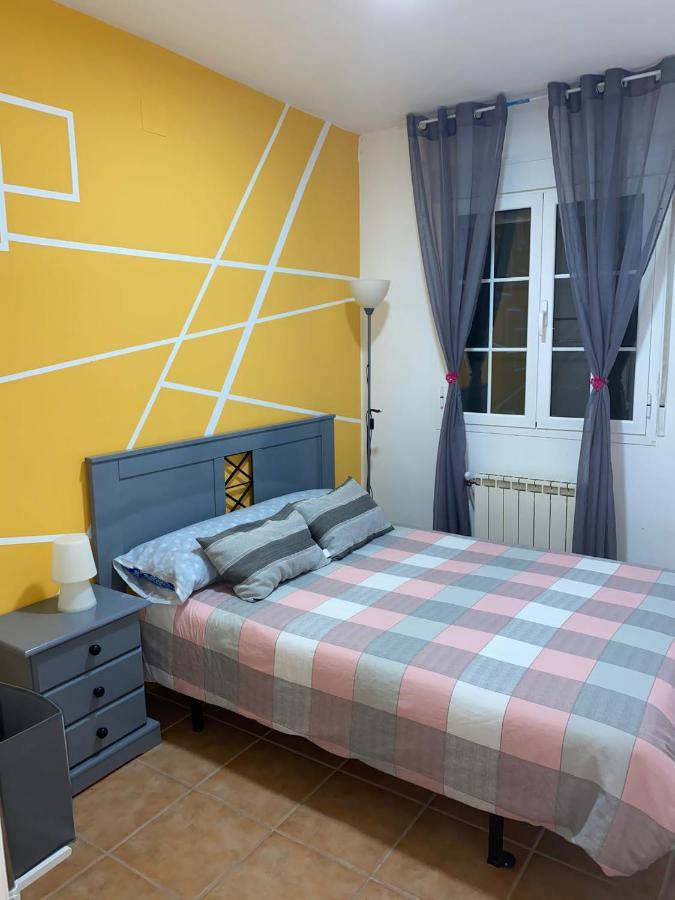 La Escapada Vacacional Hébergement de vacances