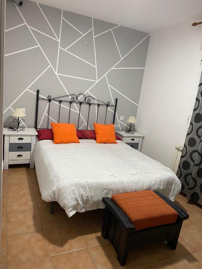 La Escapada Vacacional Hébergement de vacances Chillaron De Cuenca