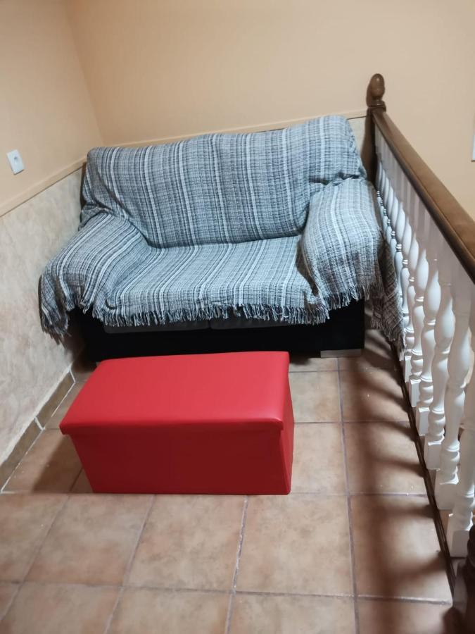 Hébergement de vacances La Escapada Vacacional Chillaron De Cuenca