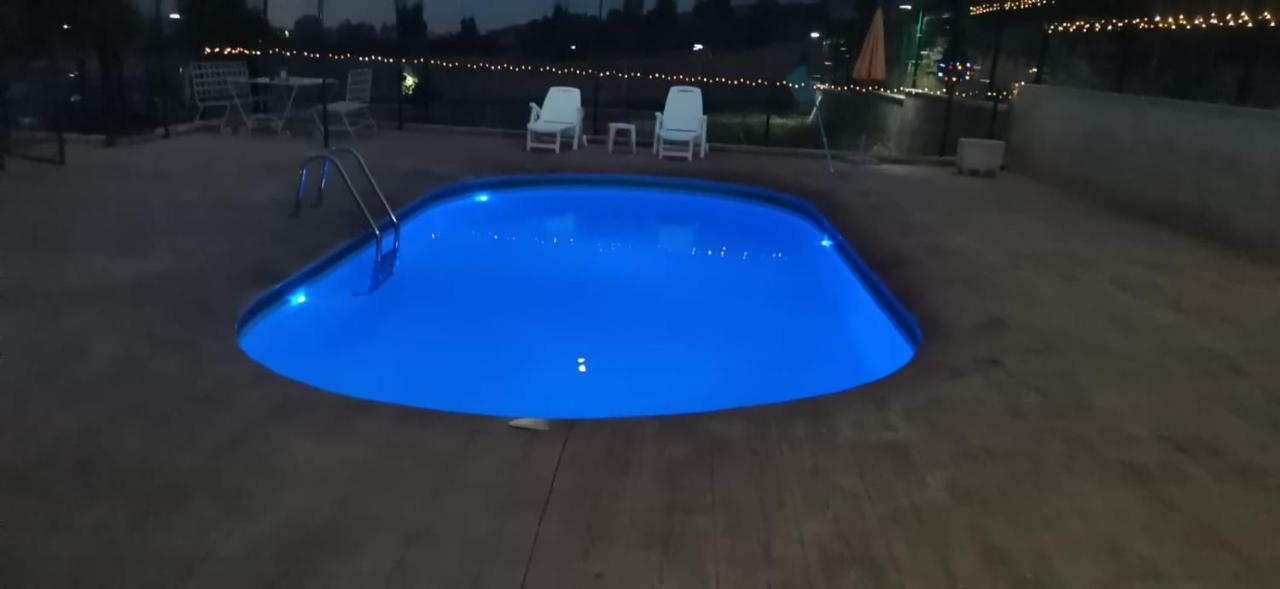 La Escapada Vacacional Hébergement de vacances Chillaron De Cuenca