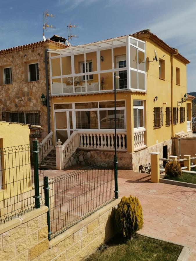La Escapada Vacacional Casa vacanze Chillaron De Cuenca