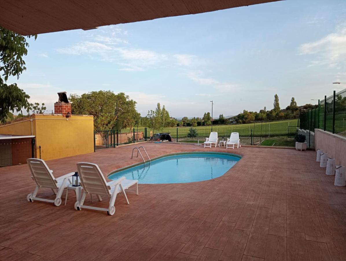 Casa vacanze La Escapada Vacacional Chillaron De Cuenca